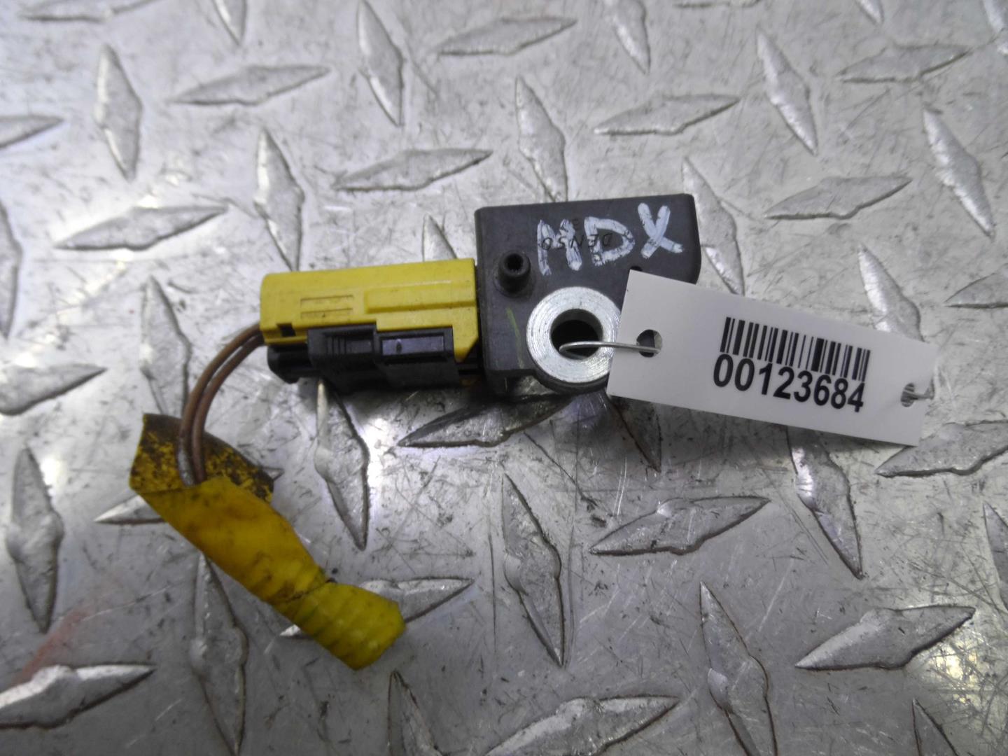 Датчик удара AIR BAG