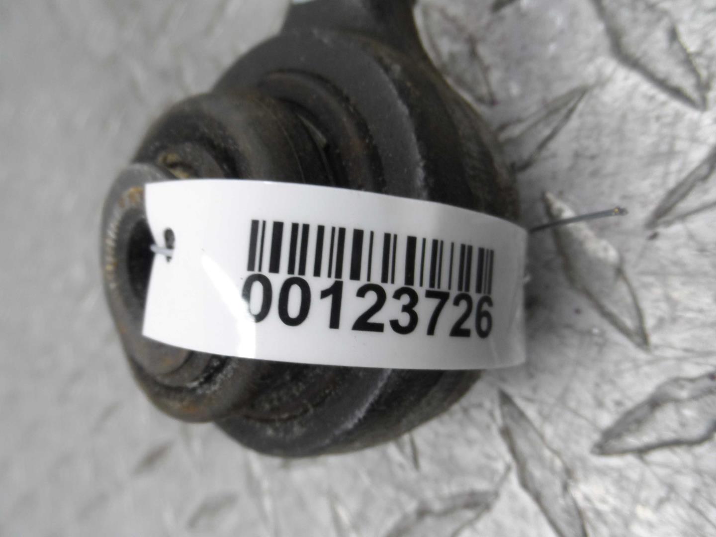 Рычаг передний нижний левый