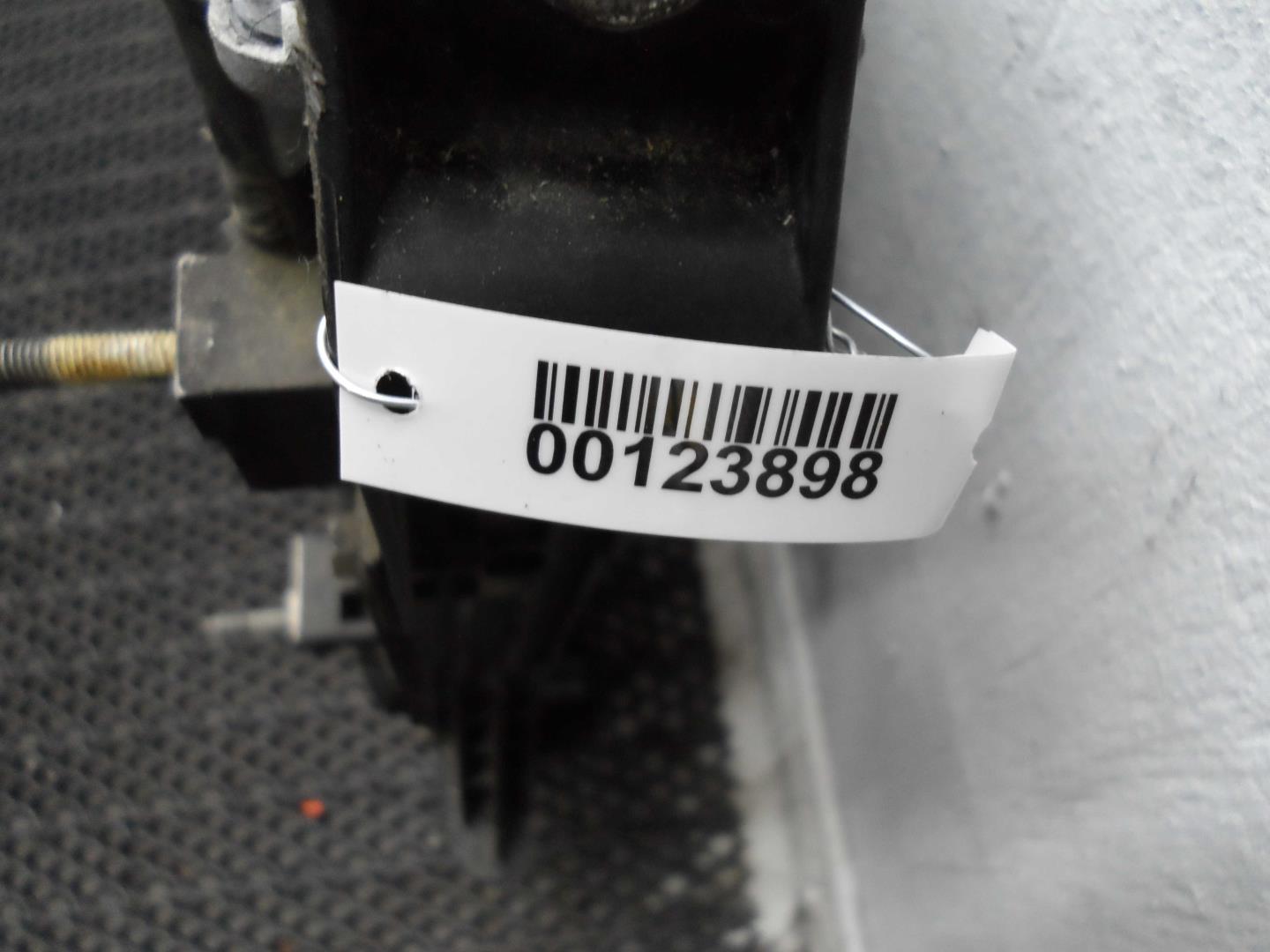 Радиатор кондиционера / конденсер