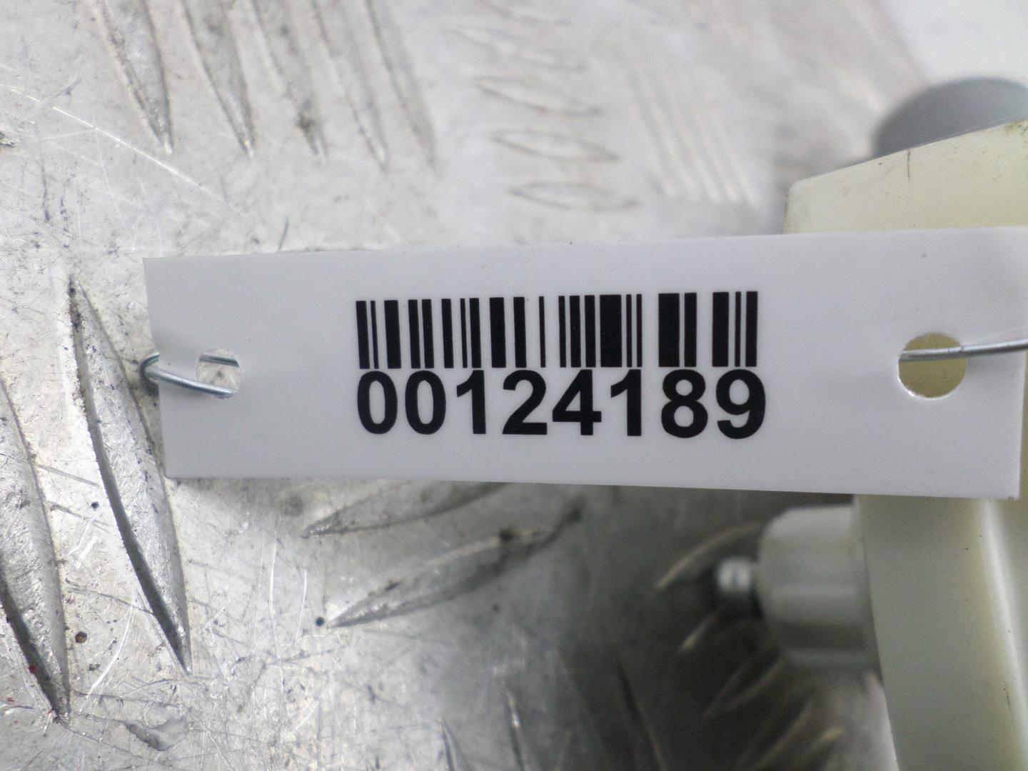 Стеклоподъемник электр. передний правый