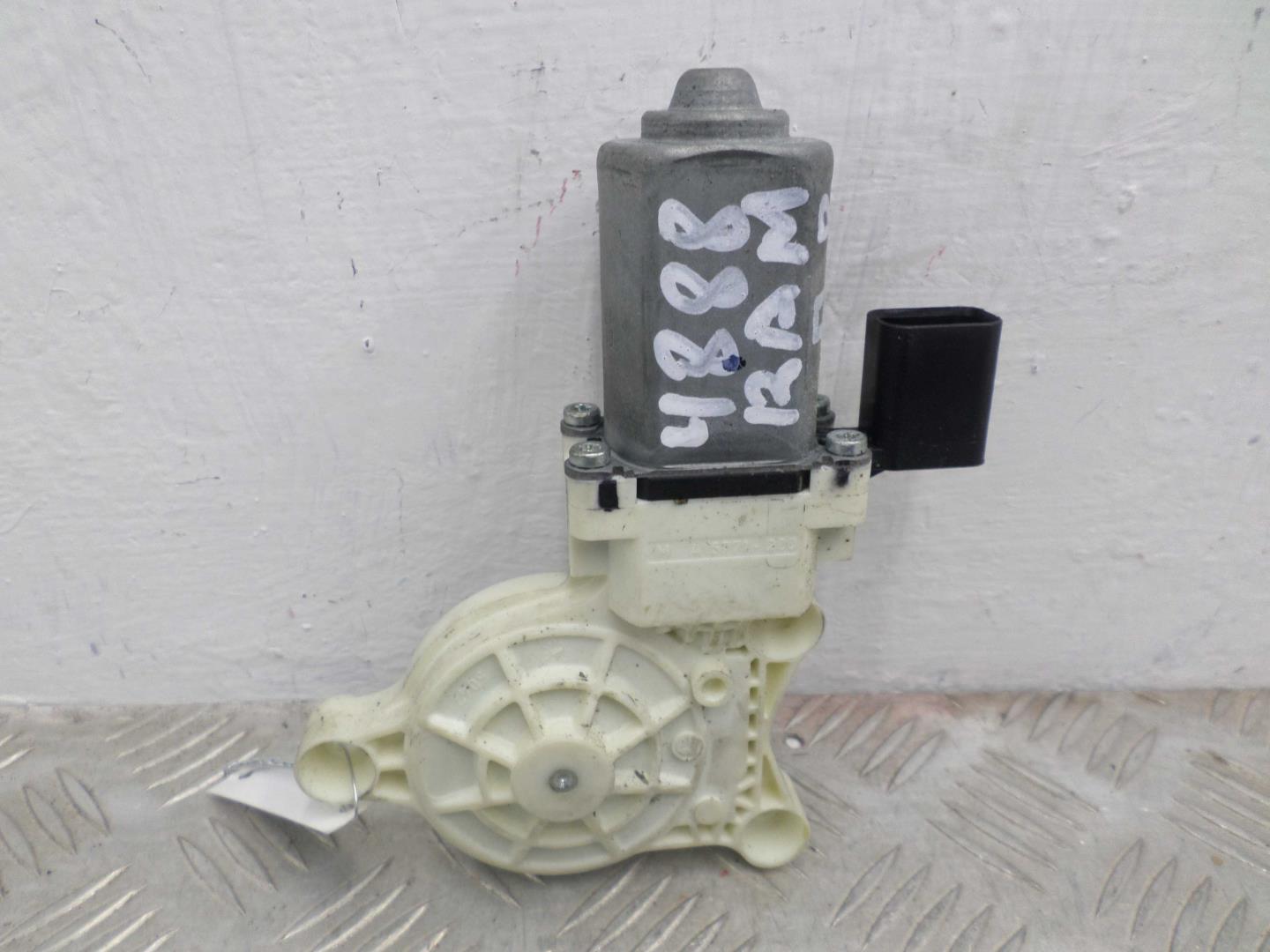 Стеклоподъемник электр. передний правый