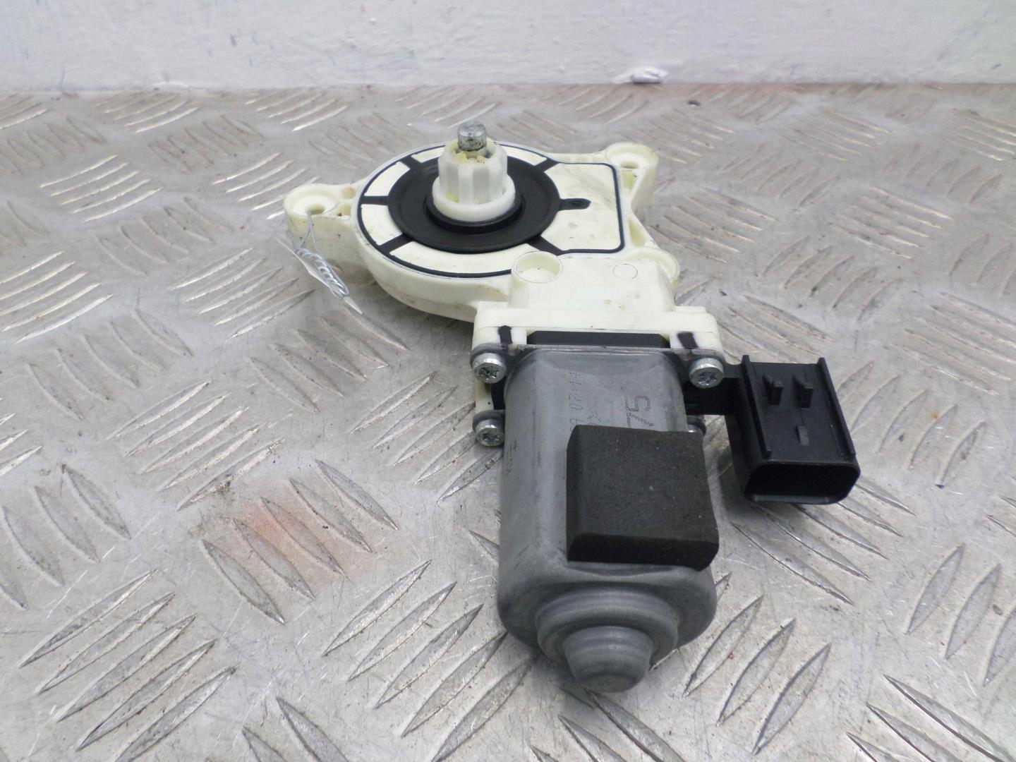 Стеклоподъемник электр. передний правый