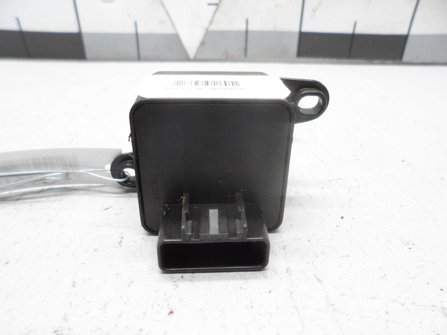 Кнопка многофункциональная