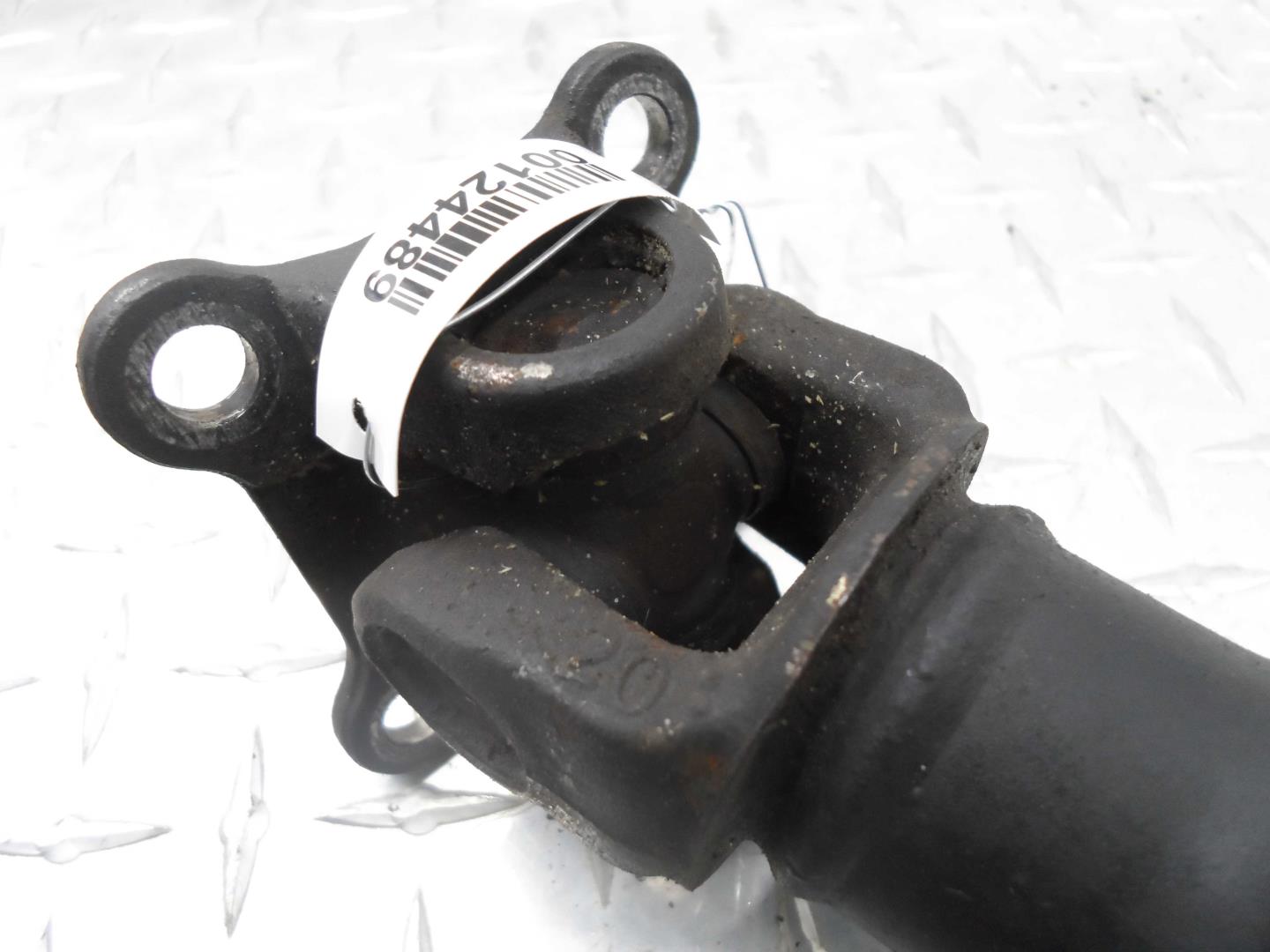 Вал карданный передний