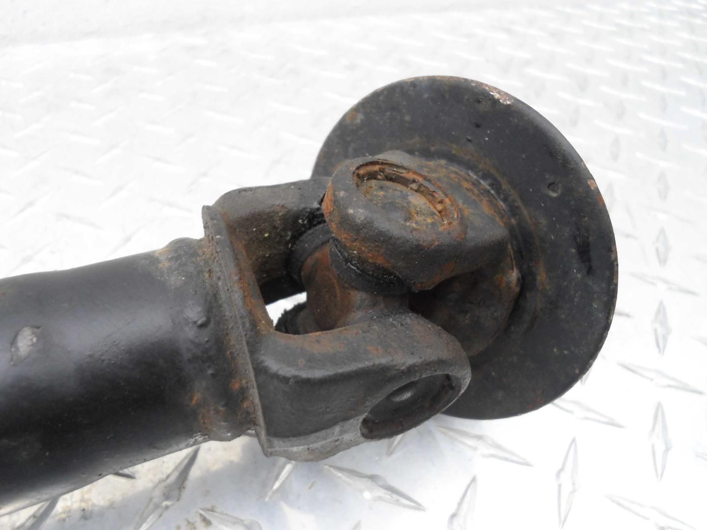 Вал карданный передний