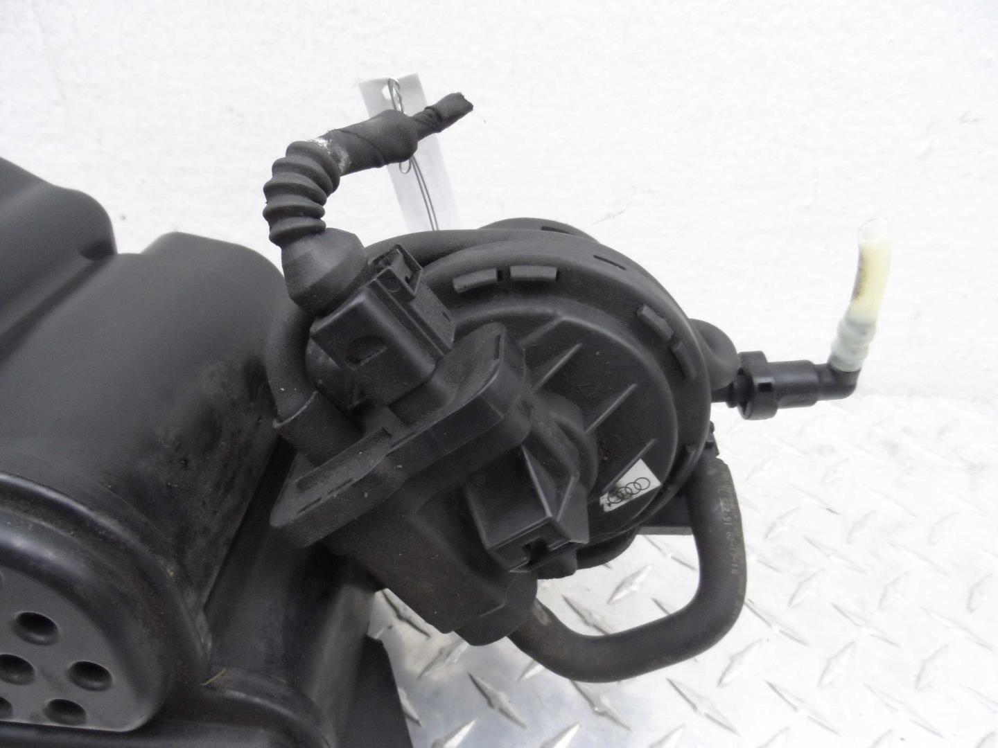 Абсорбер (фильтр угольный)