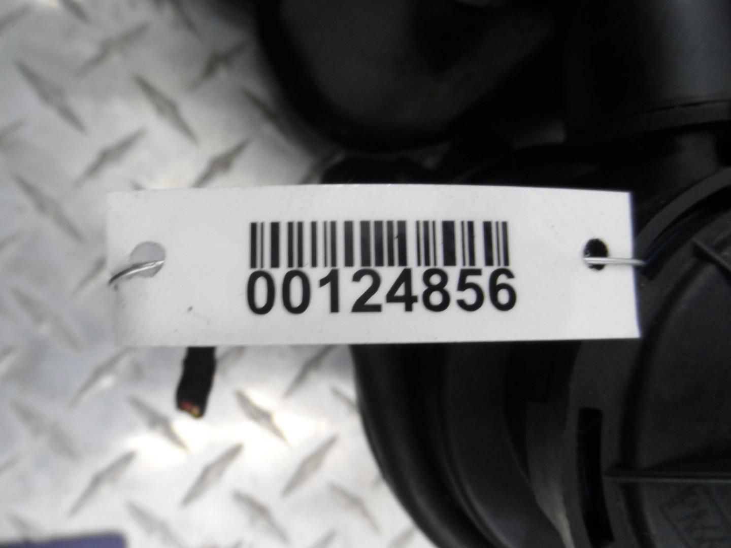 Абсорбер (фильтр угольный)