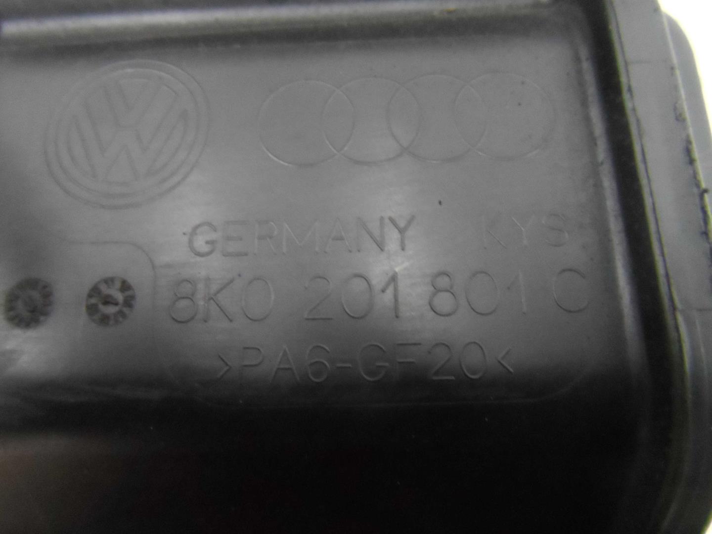 Абсорбер (фильтр угольный)