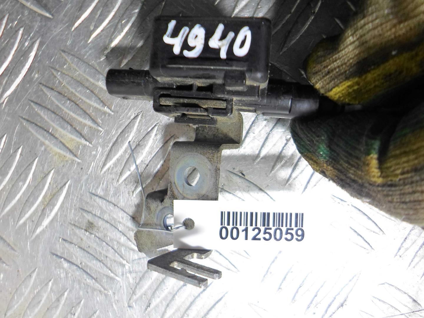 Датчик температуры