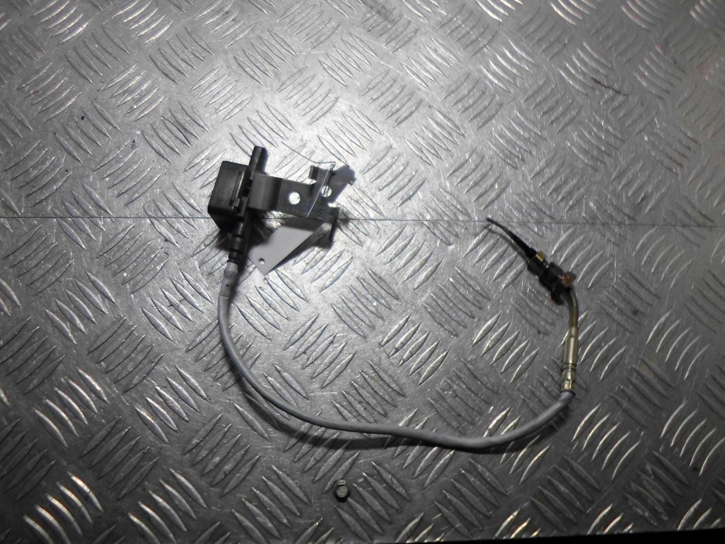 Датчик температуры