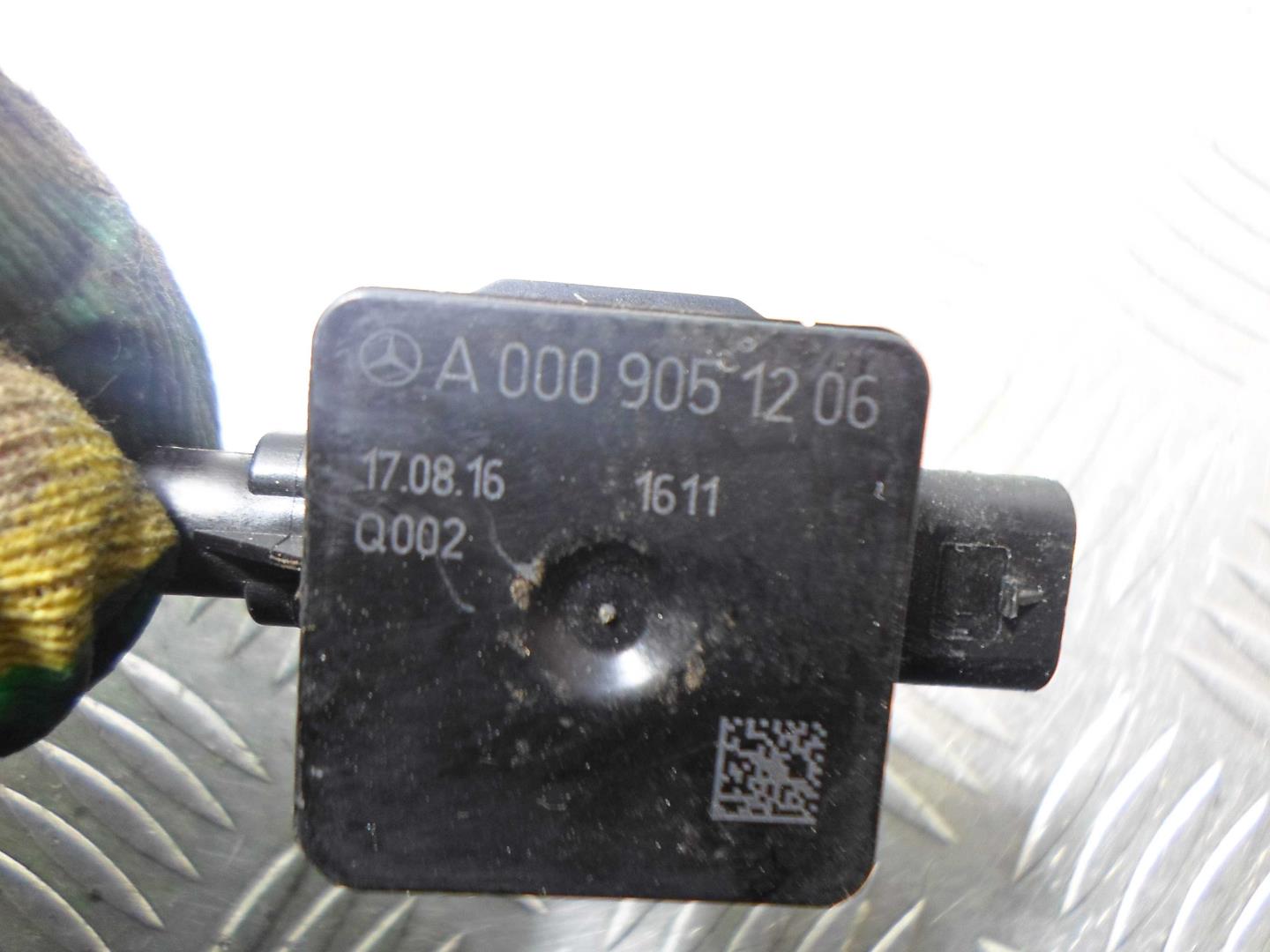 Датчик температуры