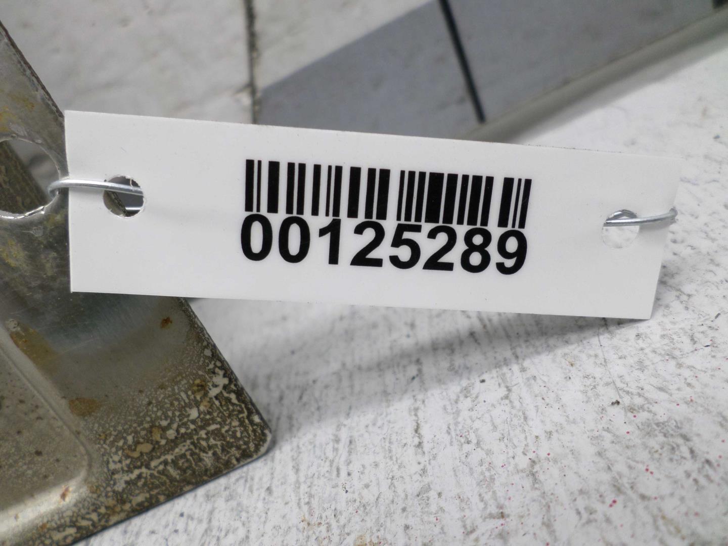 Блок электронный