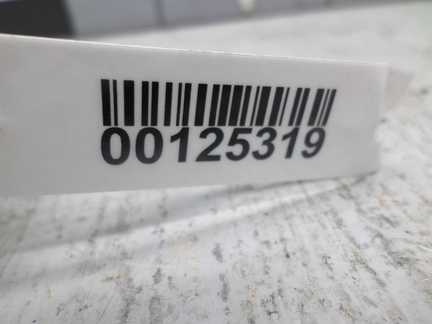 Резистор отопителя