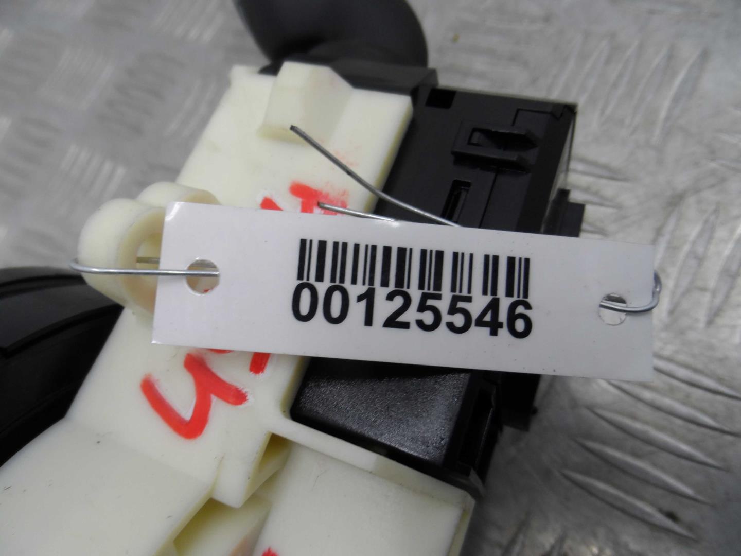 Переключатель подрулевой