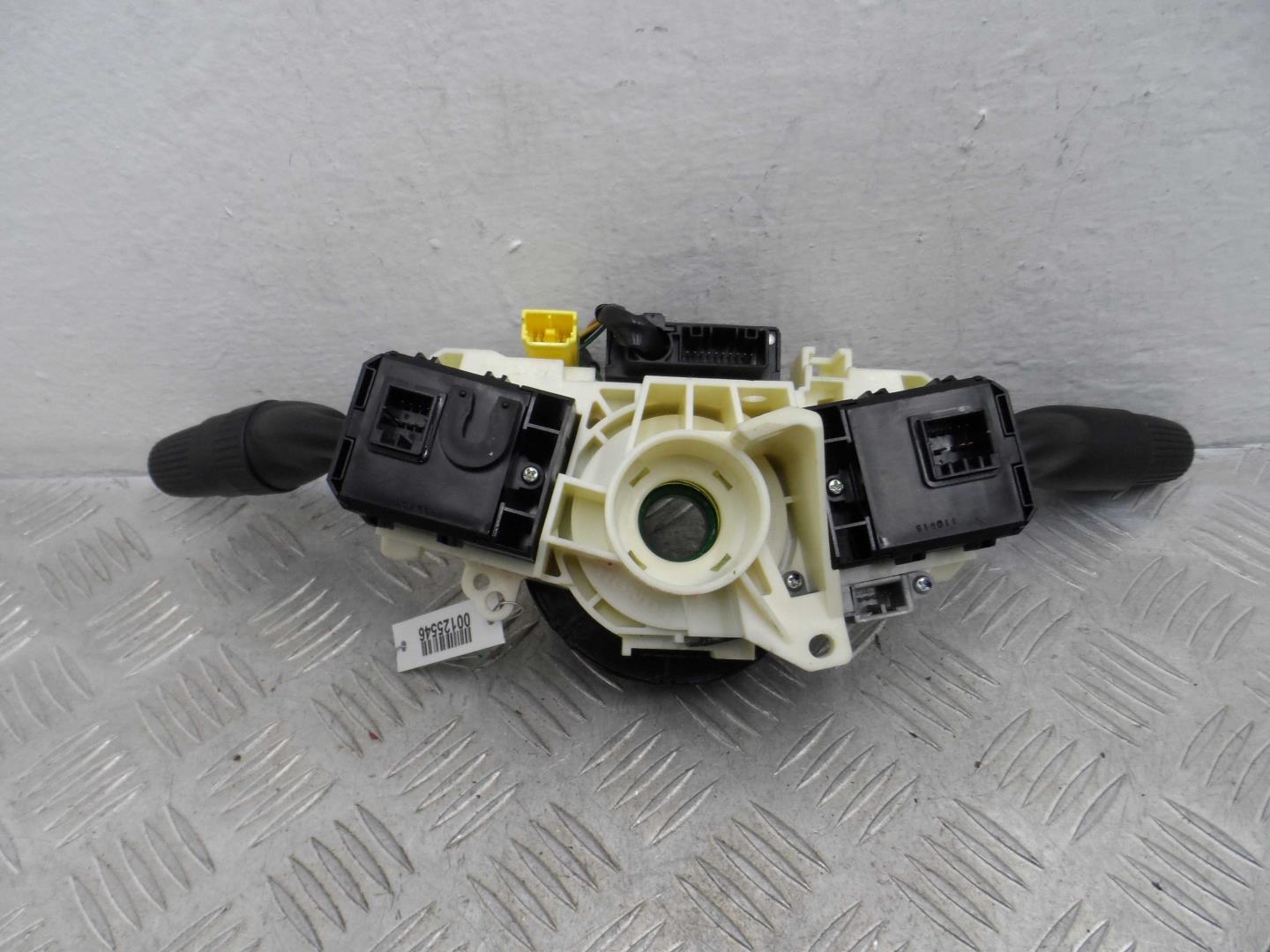 Переключатель подрулевой