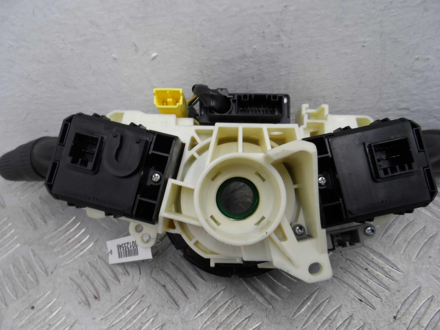 Переключатель подрулевой