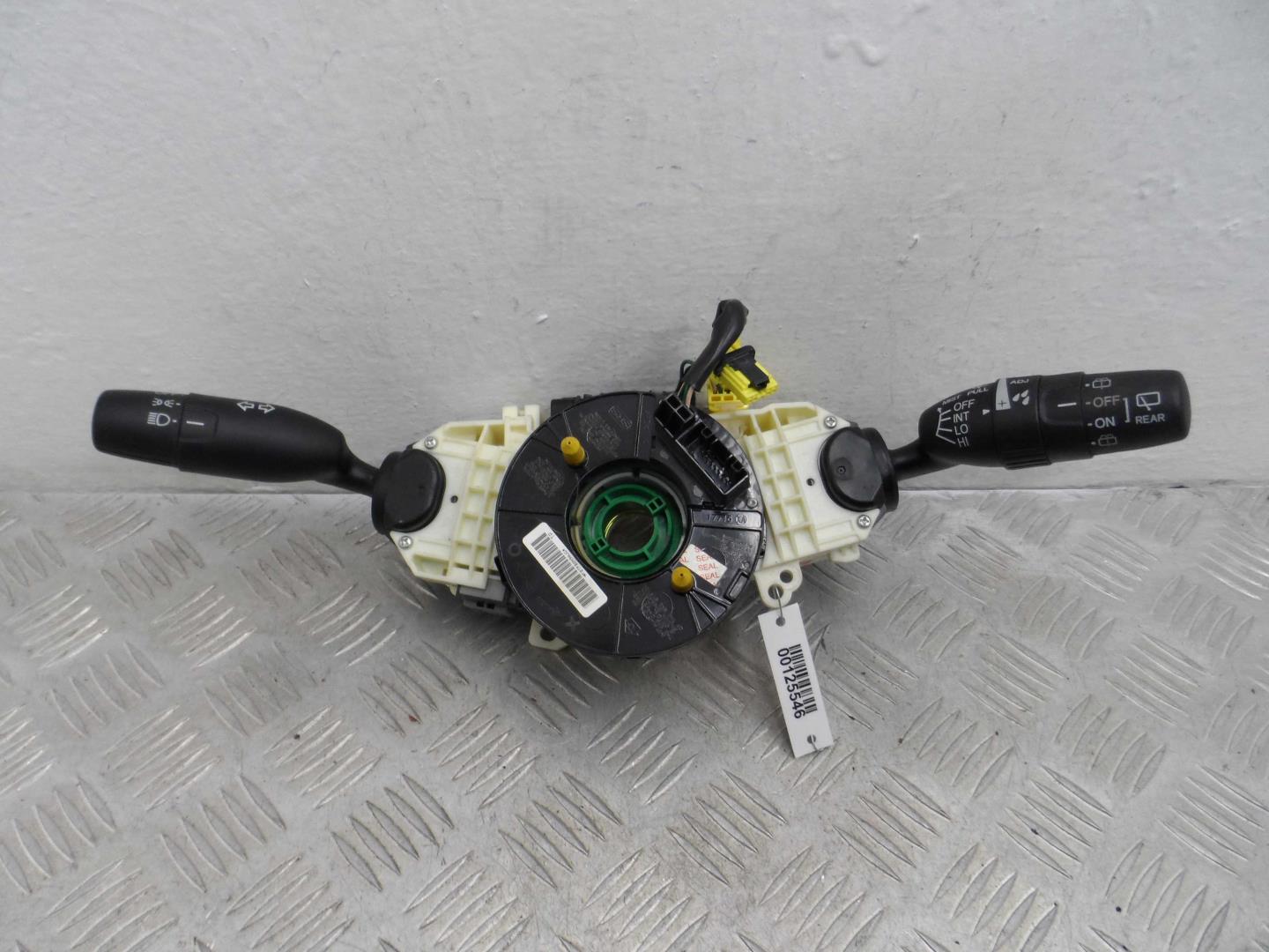 Переключатель подрулевой