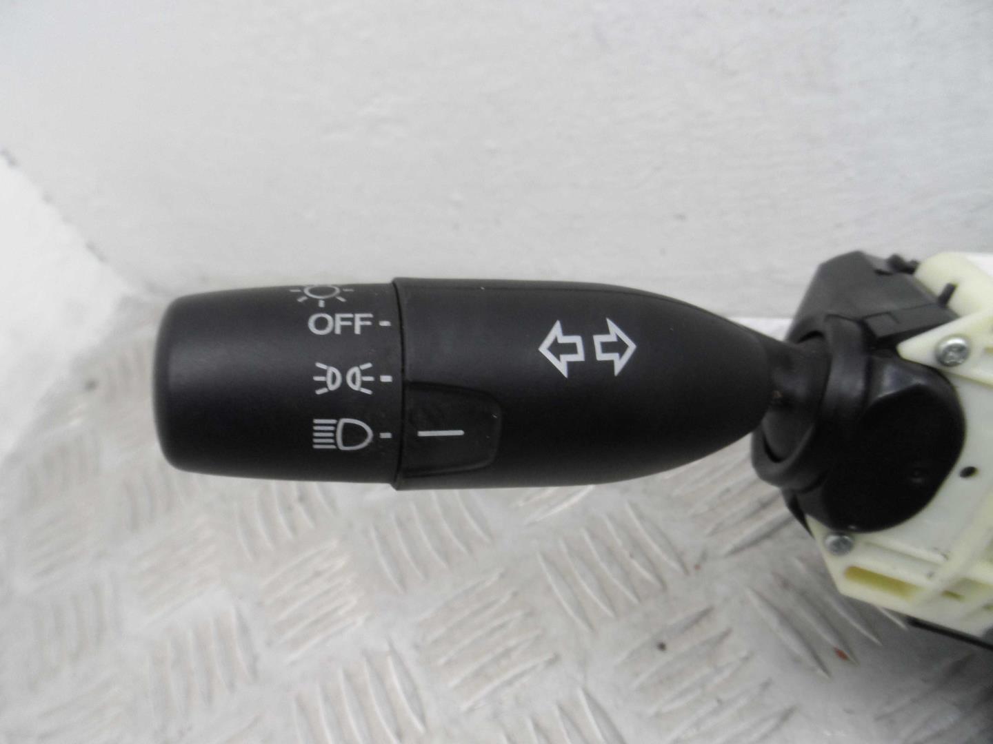 Переключатель подрулевой