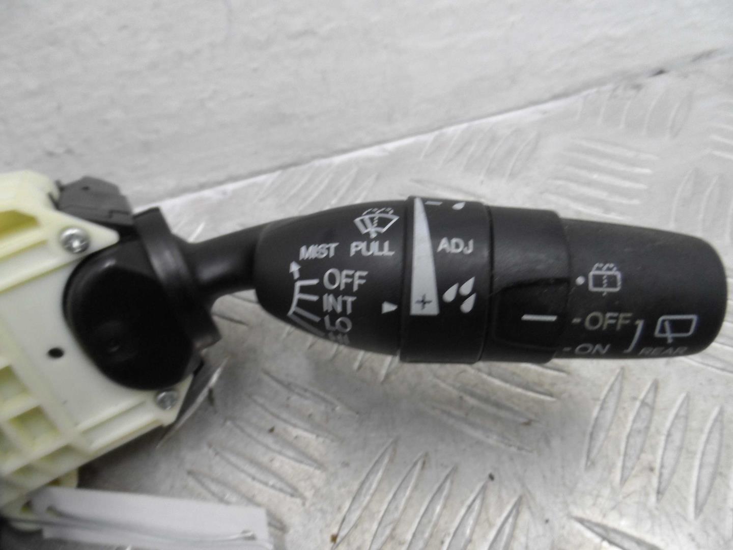 Переключатель подрулевой