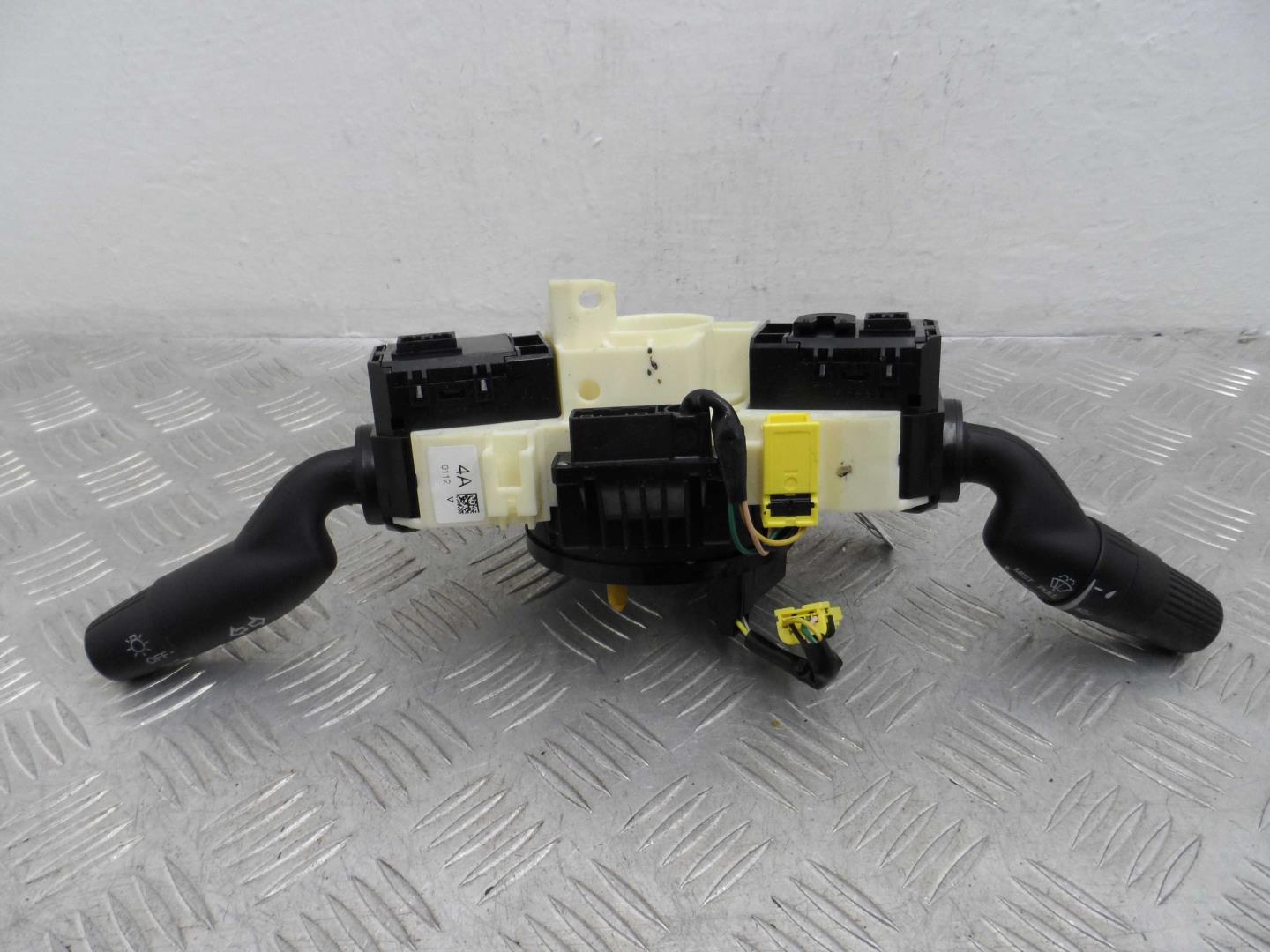 Переключатель подрулевой