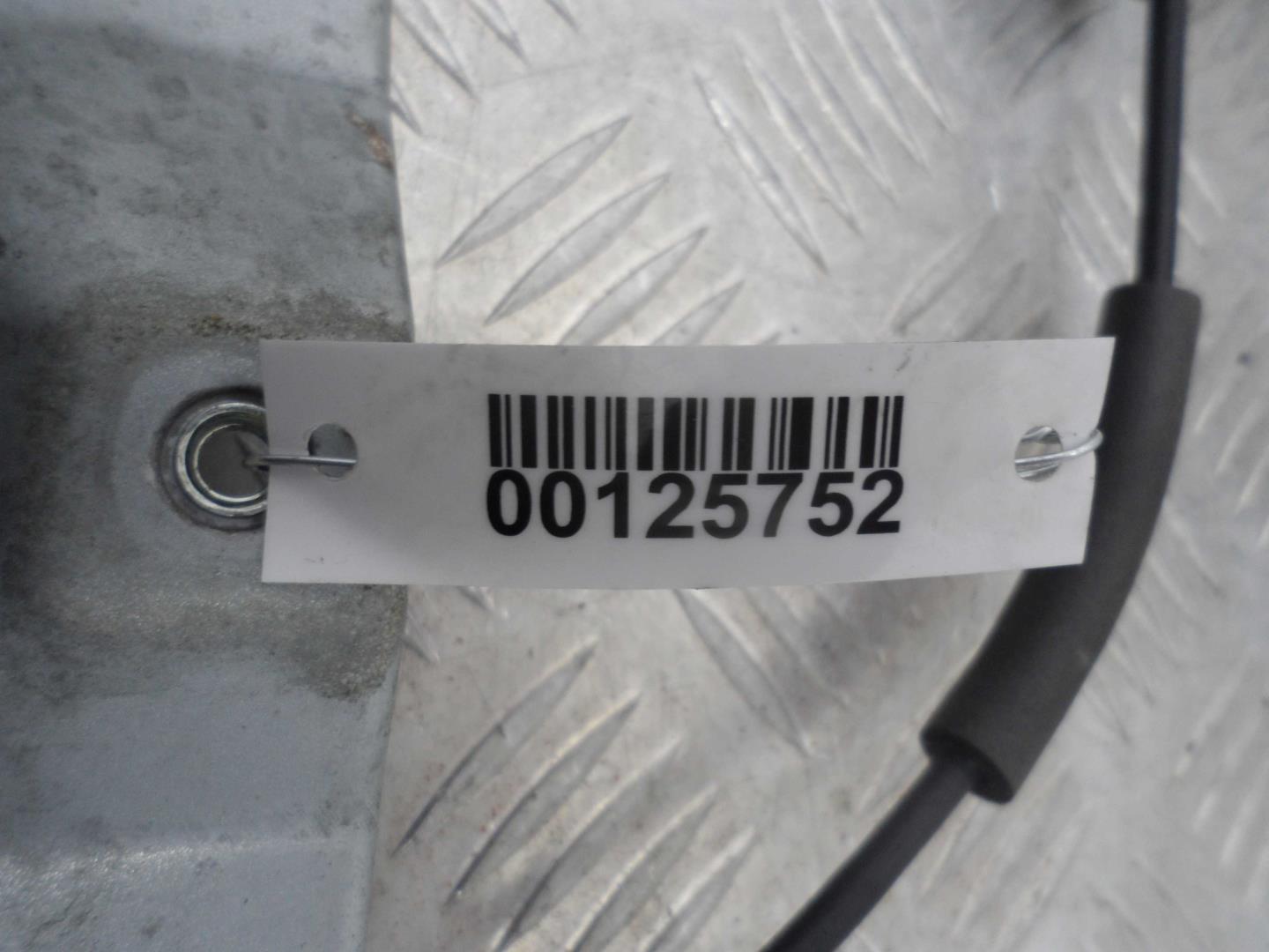 Стеклоподъемник электр. передний правый