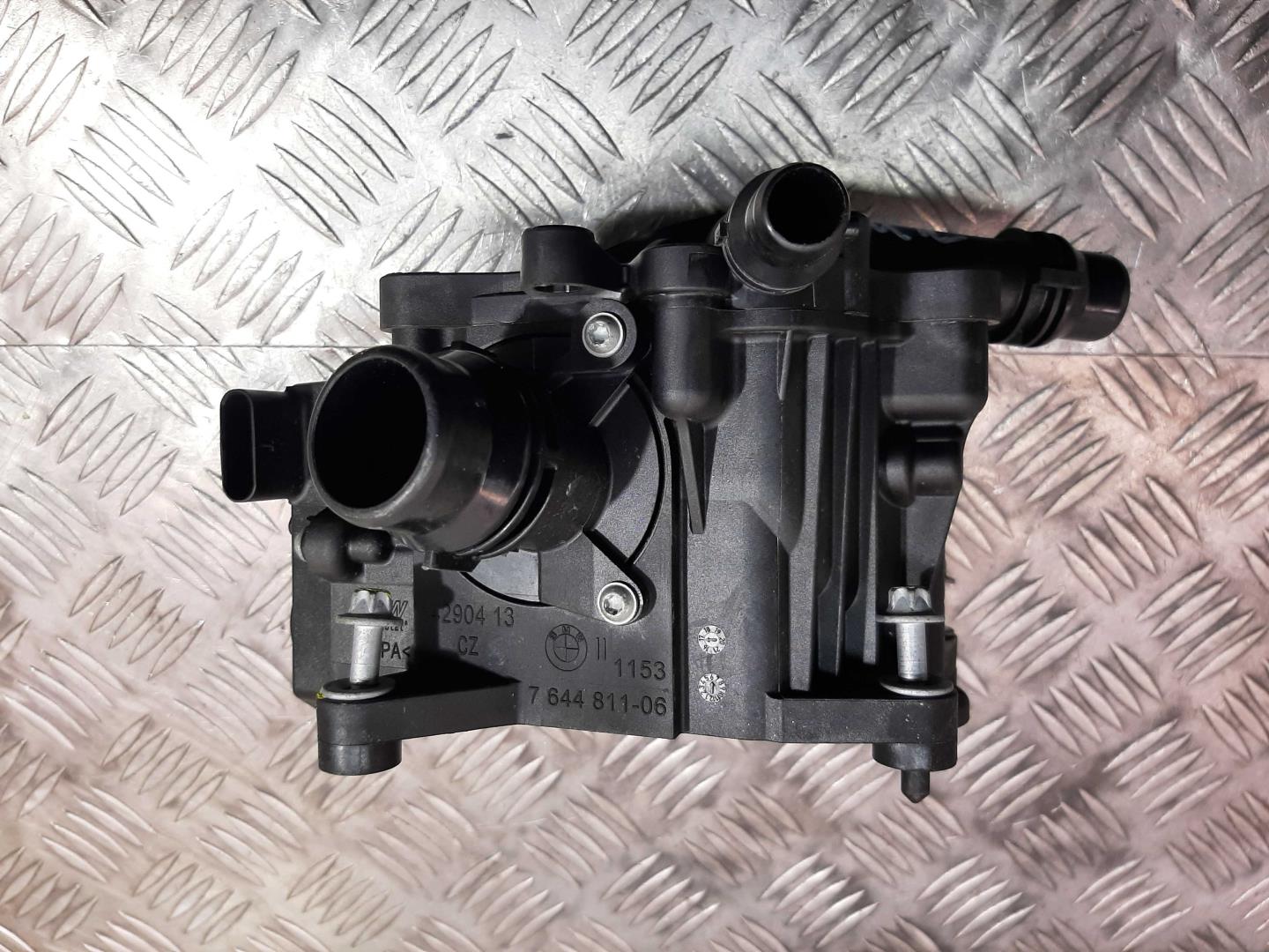 Корпус термостата