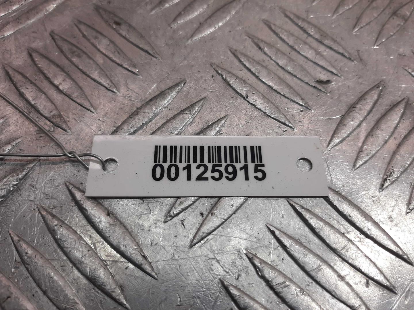 Корпус термостата