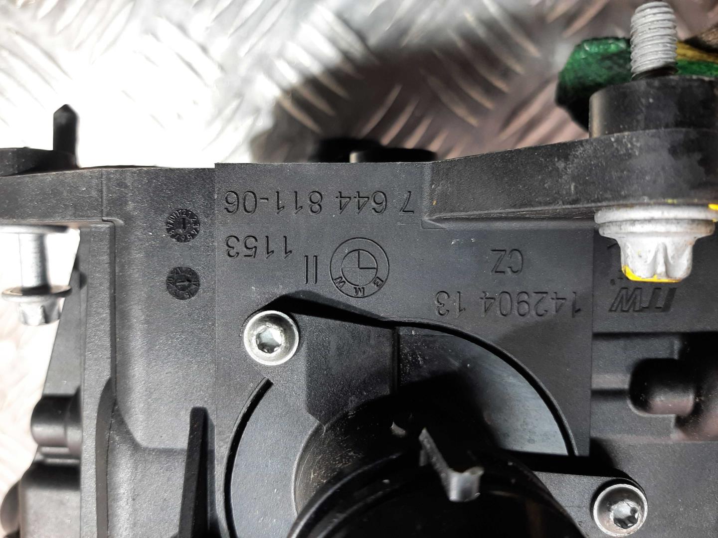 Корпус термостата