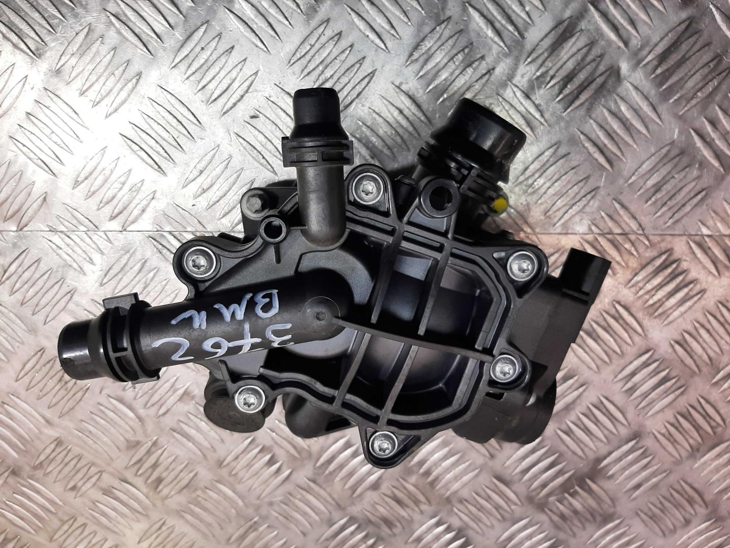 Корпус термостата