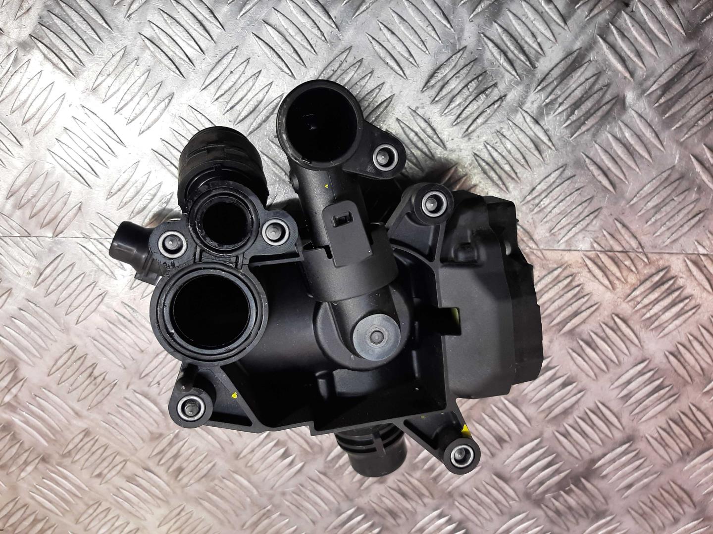 Корпус термостата