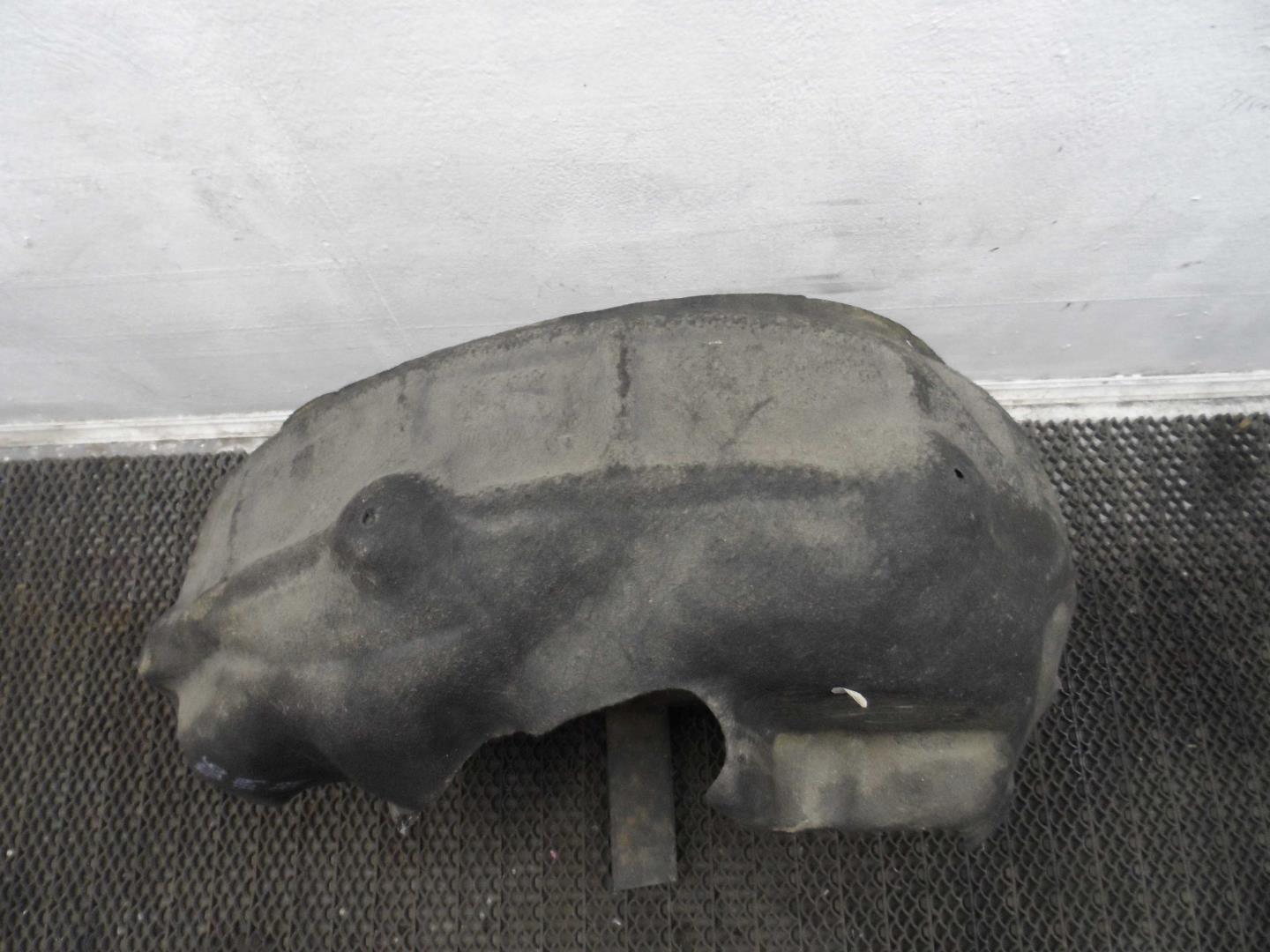 Локер задний правый