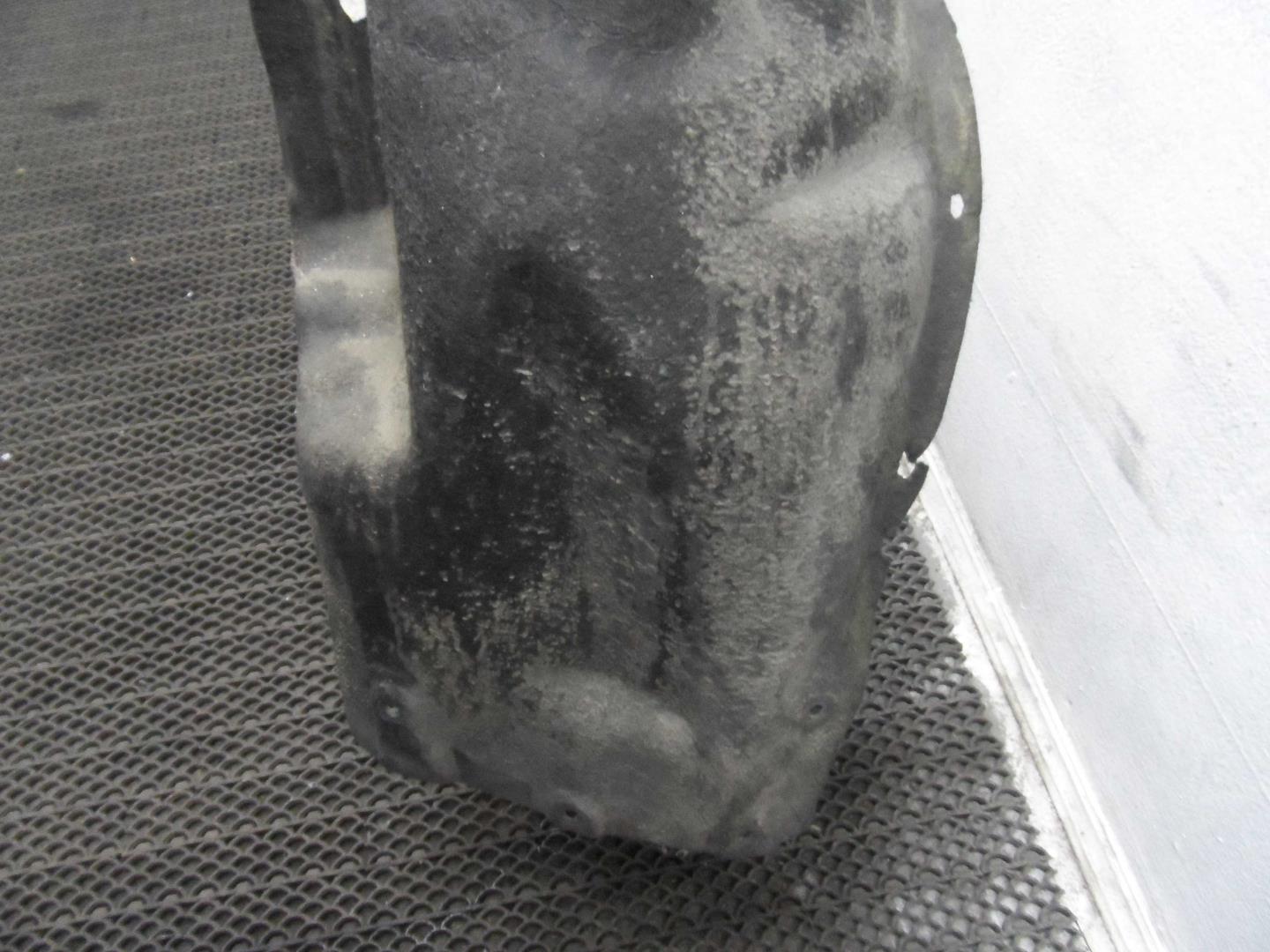 Локер задний правый