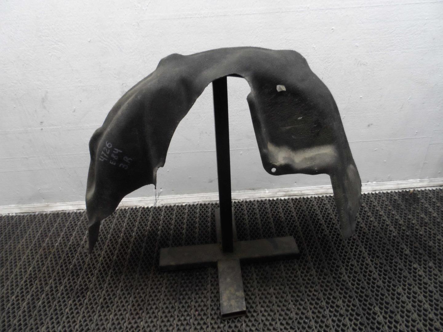 Локер задний правый