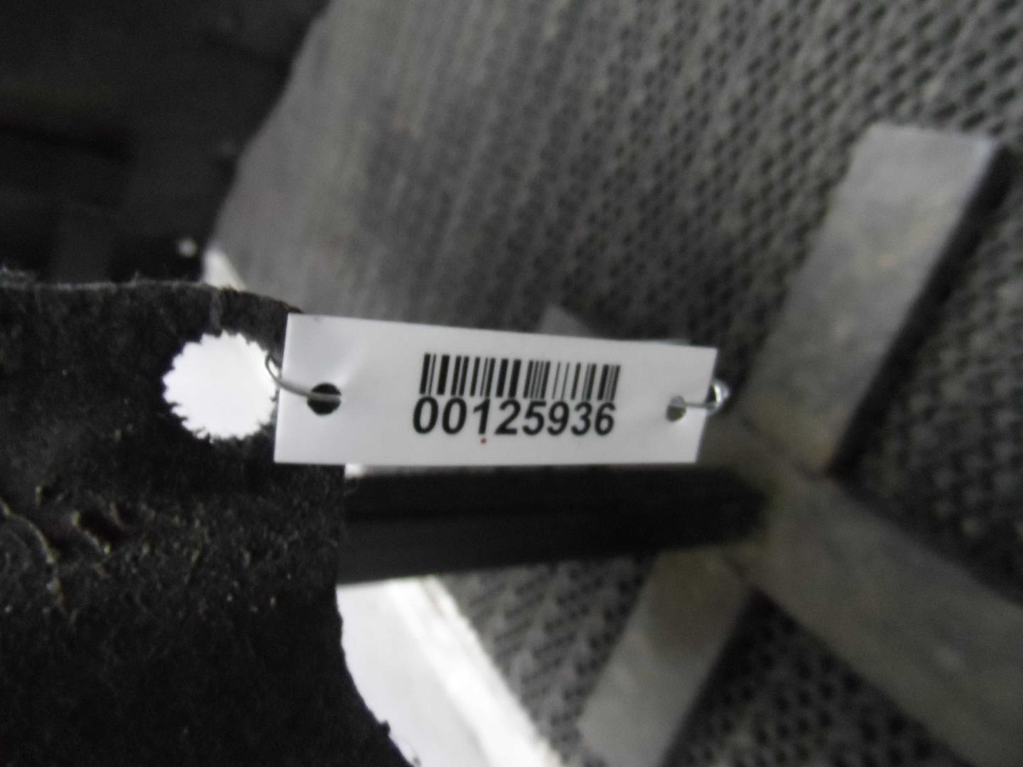 Локер задний правый