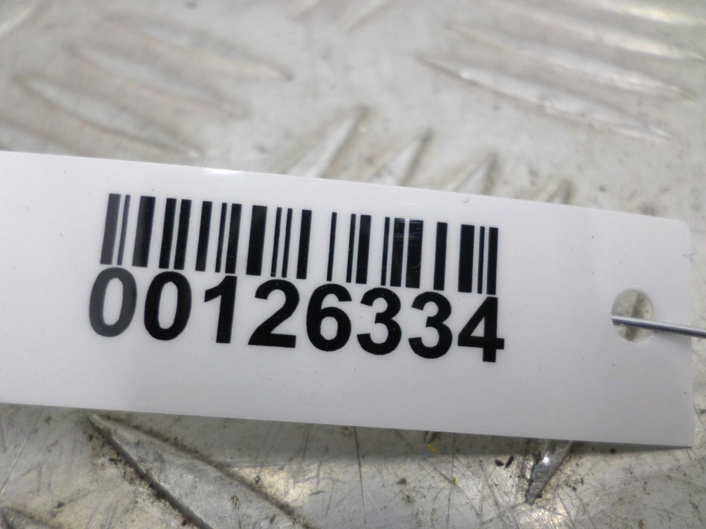 Замок двери передней левой