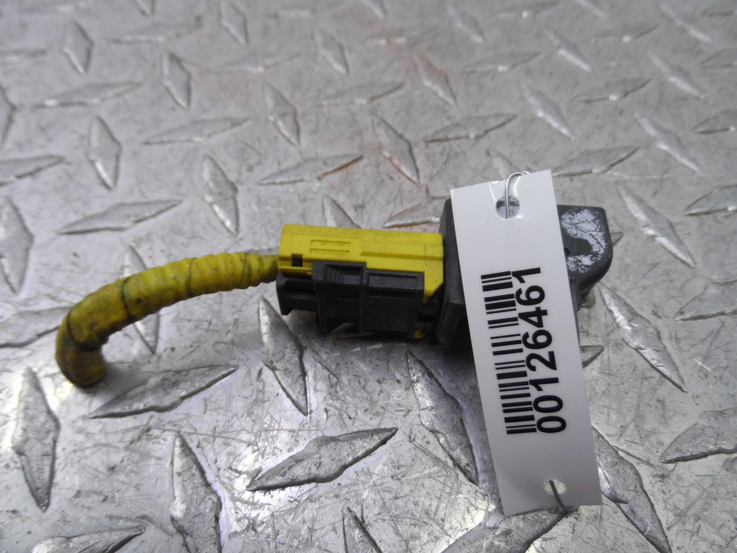 Датчик удара AIR BAG