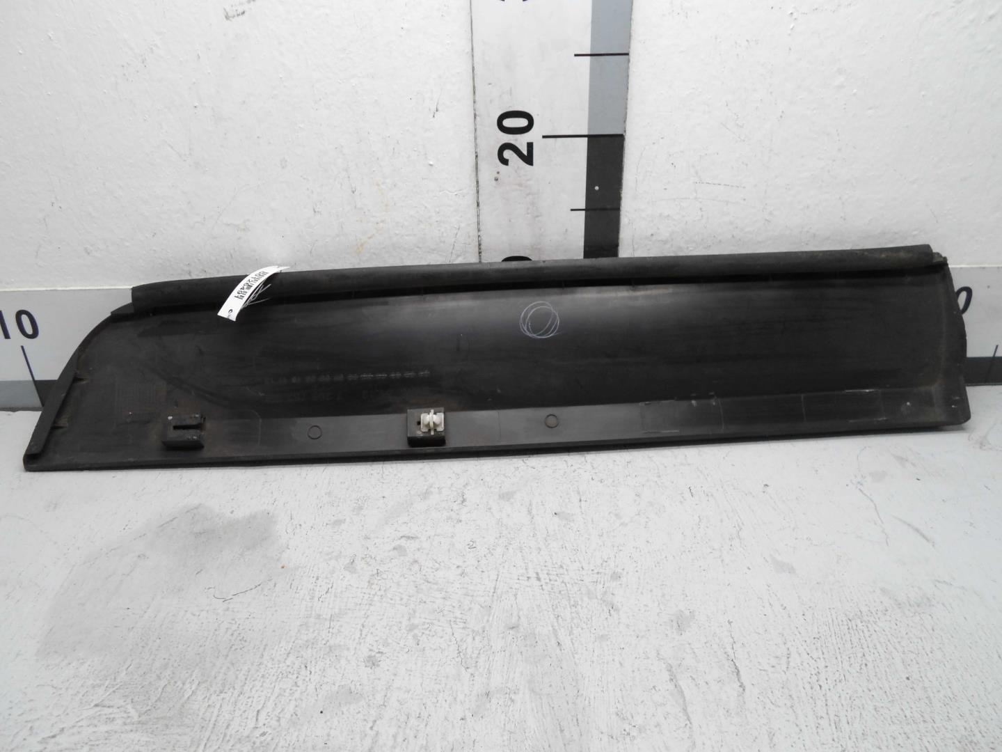 Накладка (кузов наружные)