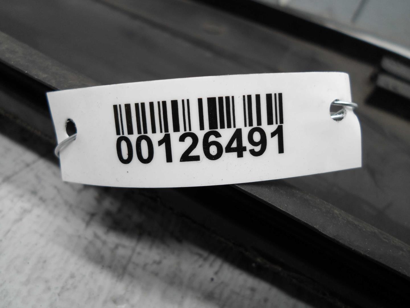 Накладка (кузов наружные)