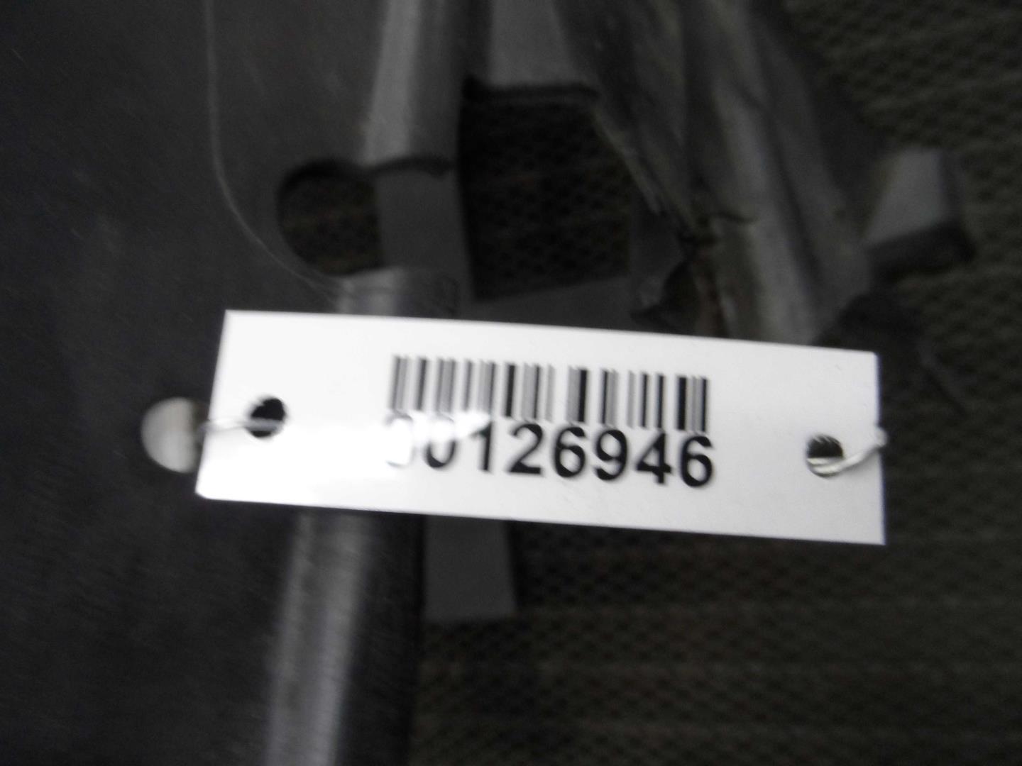 Локер передний правый