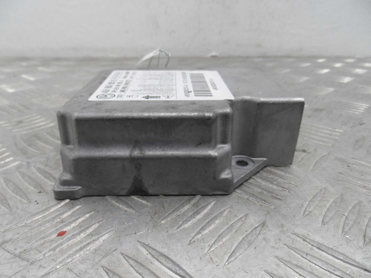 Блок управления подушек безопасности (AIR BAG)