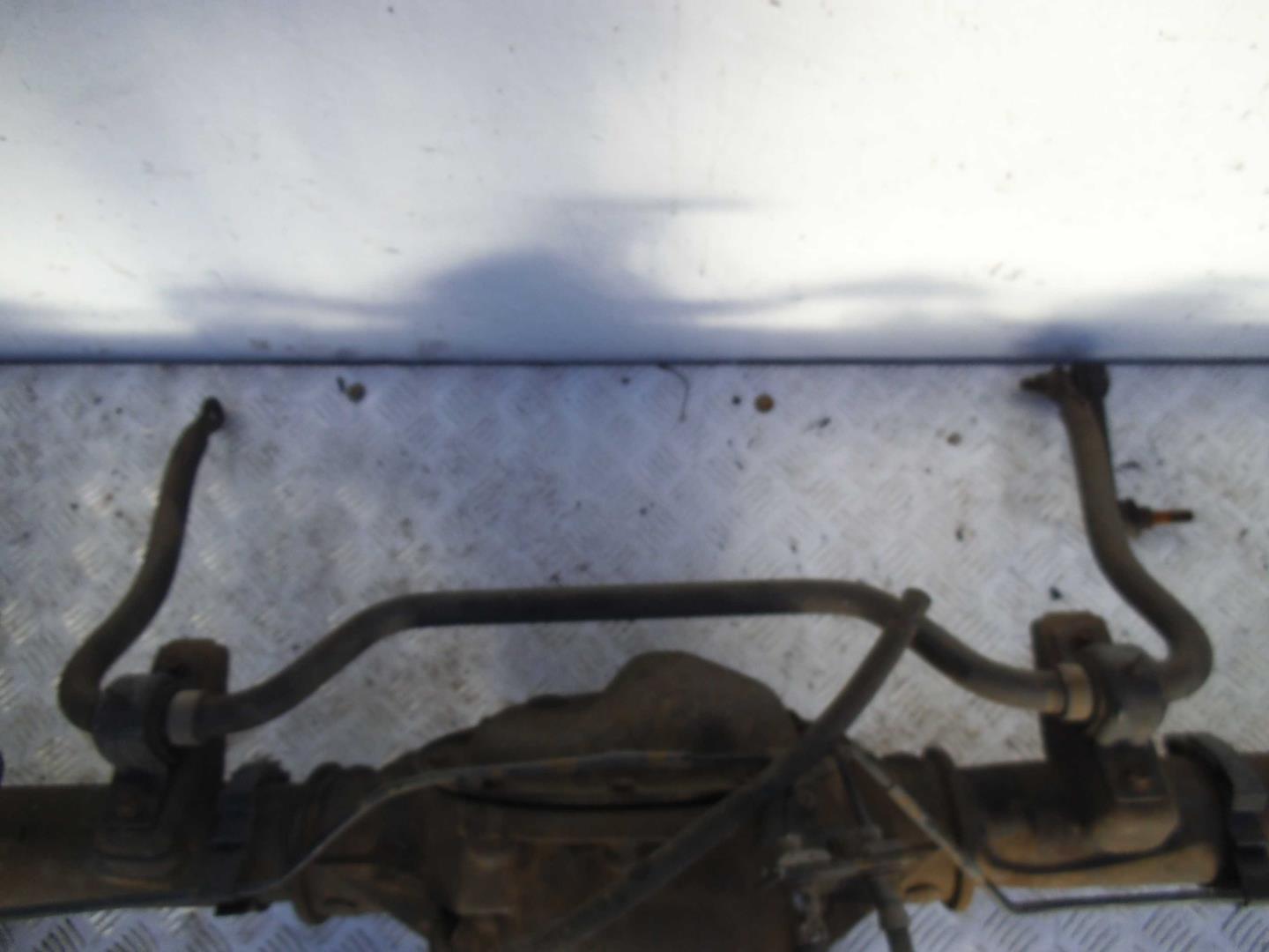 Суппорт задний правый