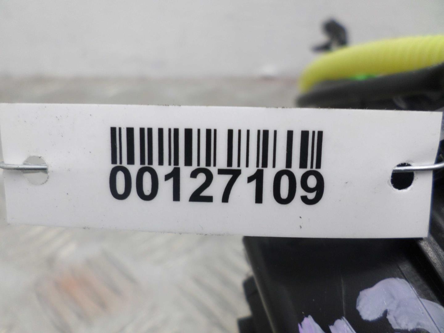 Переключатель подрулевой