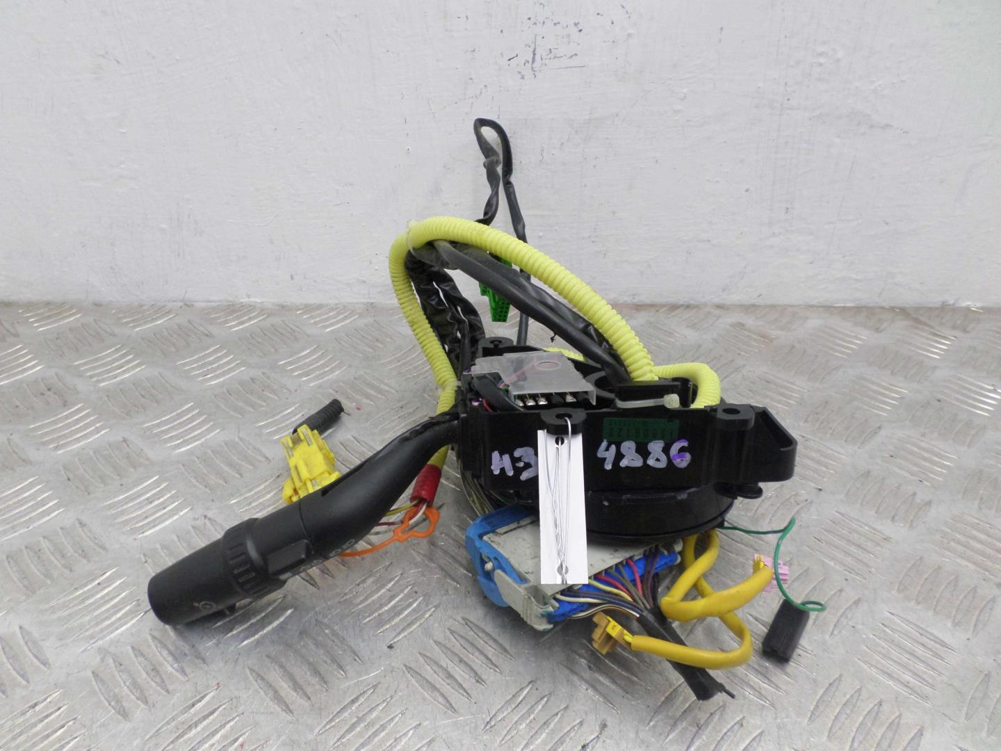 Переключатель подрулевой