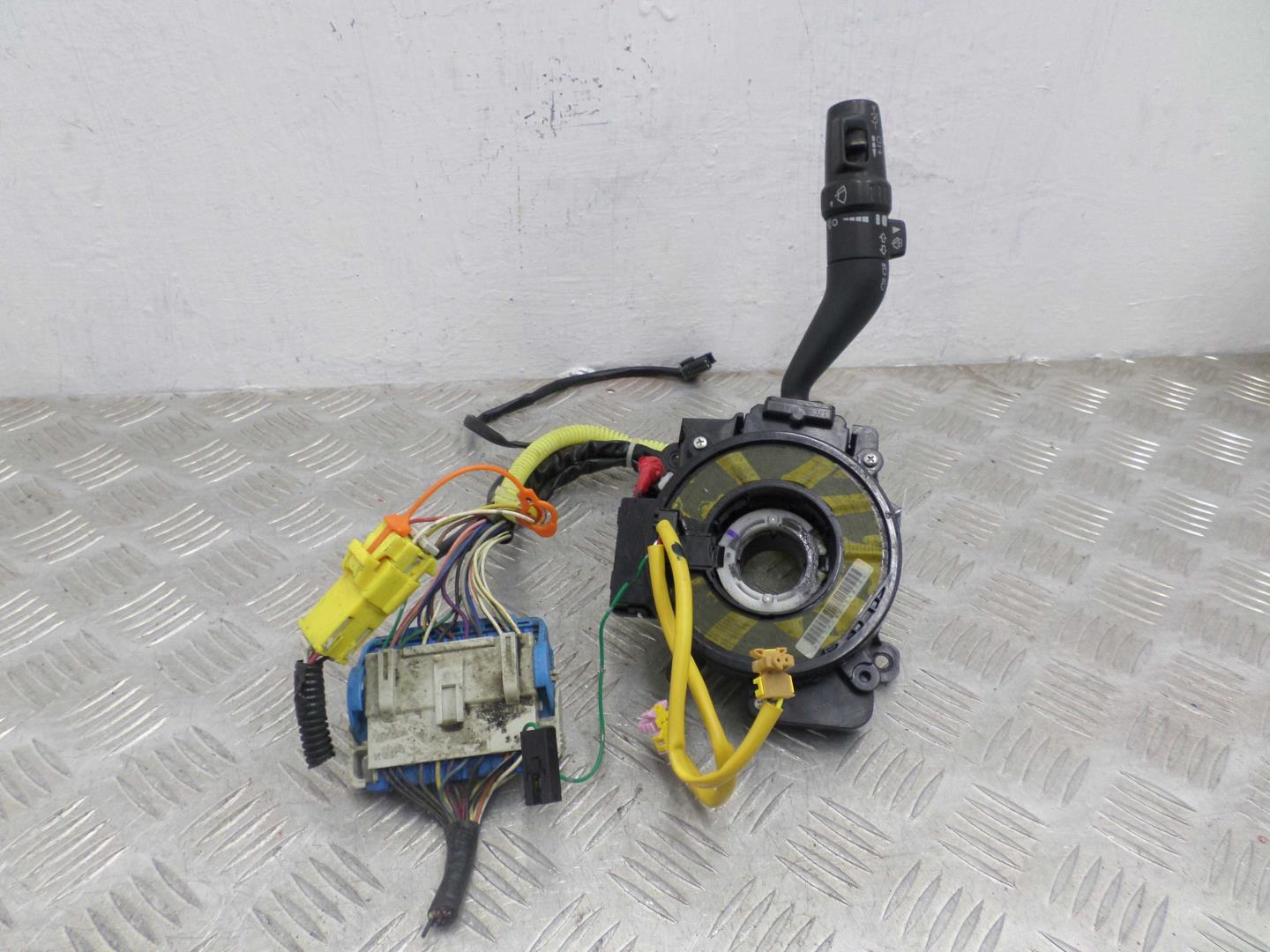 Переключатель подрулевой