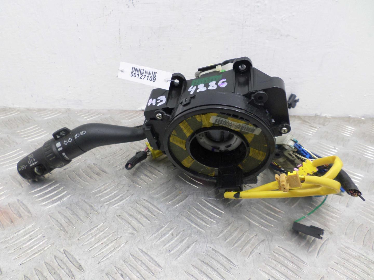 Переключатель подрулевой