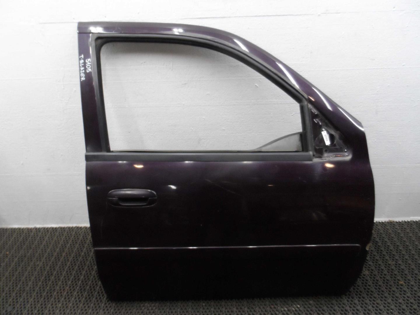 Стеклоподъемник электр. передний правый