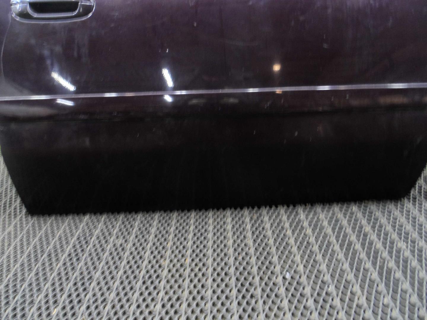 Стеклоподъемник электр. передний правый