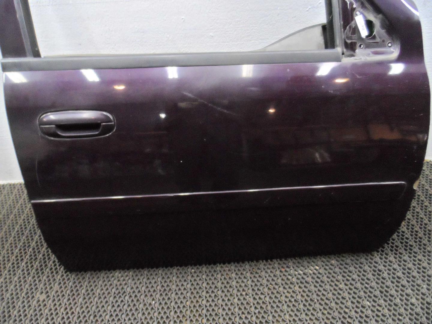 Стеклоподъемник электр. передний правый