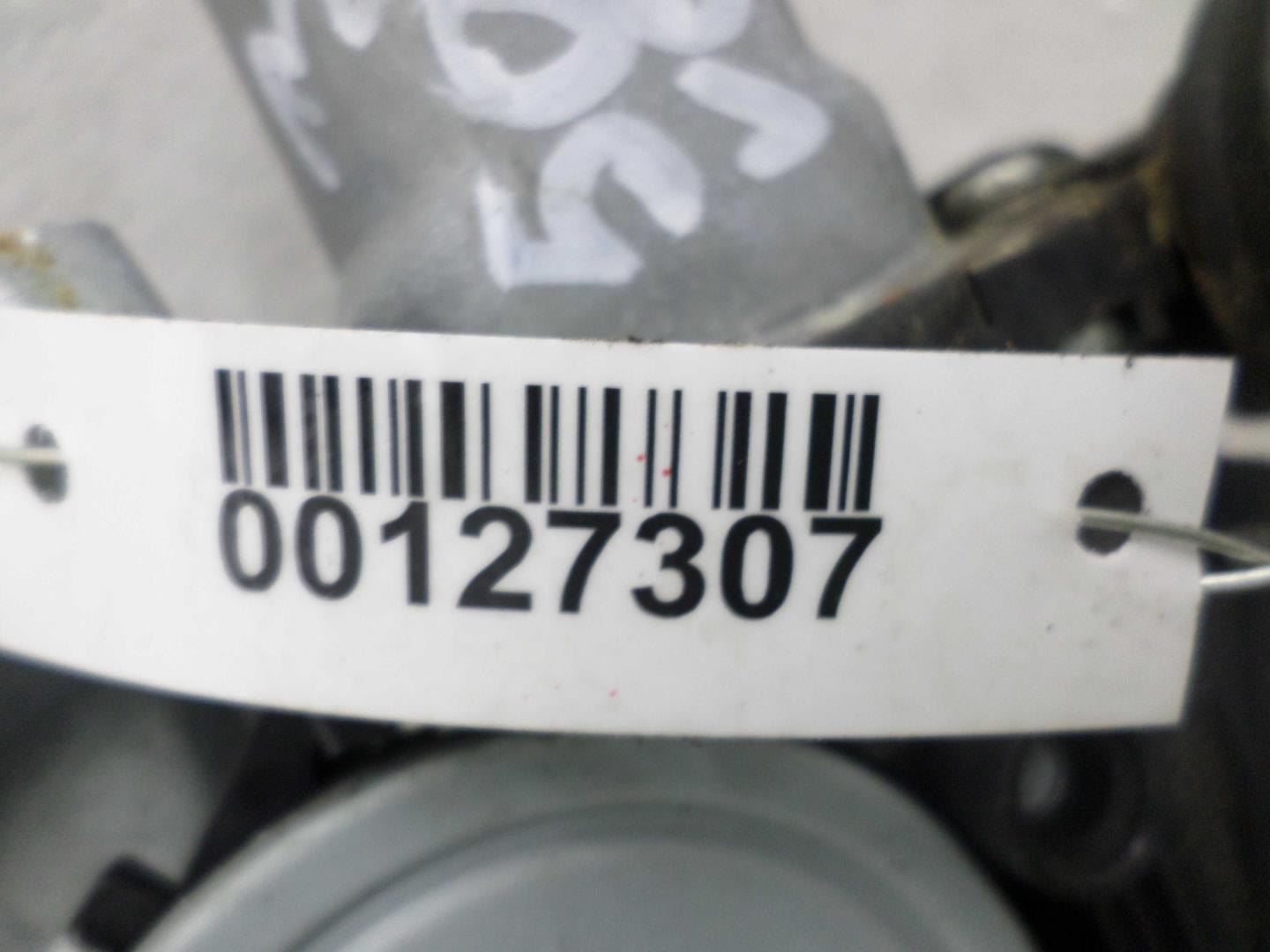 Стеклоподъемник электр. задний левый