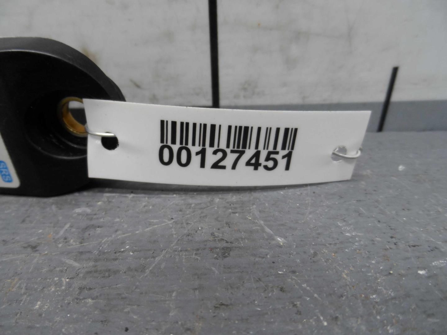 Датчик удара AIR BAG
